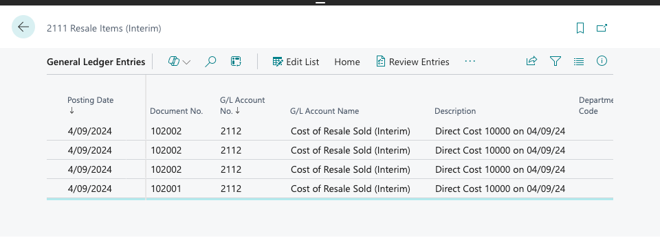 Dynamics 365 Business Central: How to transfer custom fields to Posted/Ledger Entry